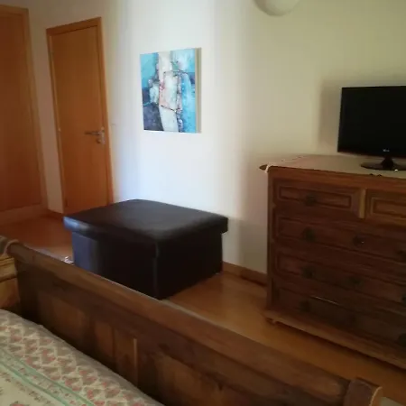 Farm stay Casa Ribeira De Pera