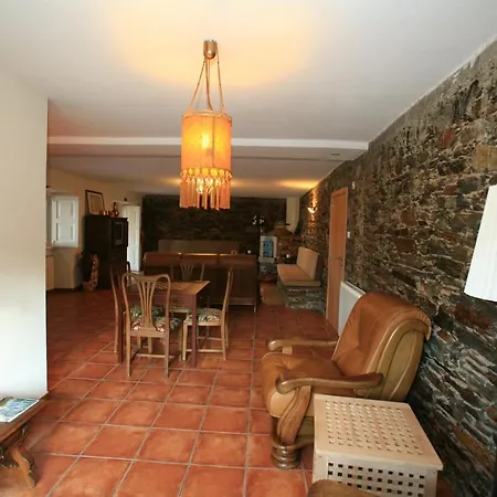 Casa Ribeira De Pera *