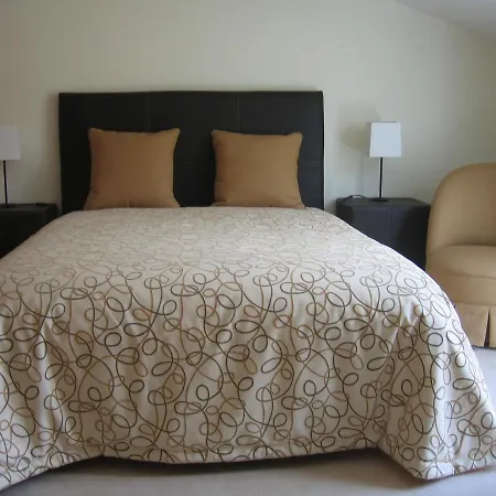 Casa Ribeira De Pera Castanheira de Pera