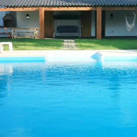 Casa Ribeira De Pera