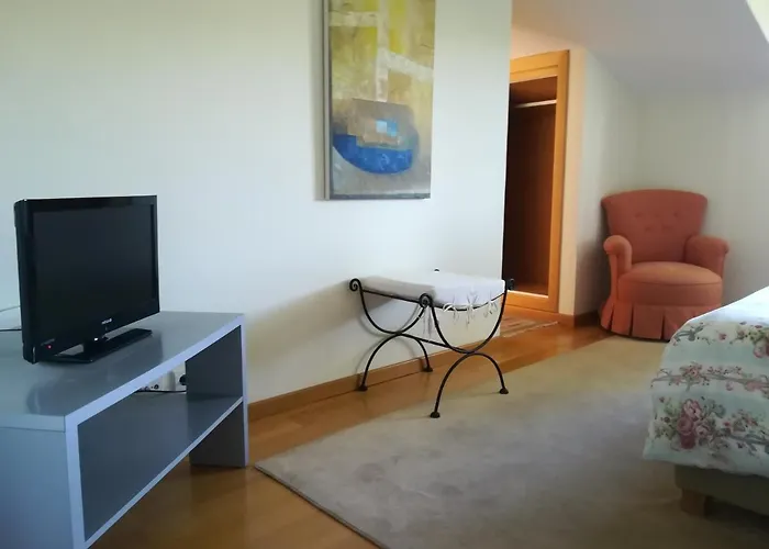 Casa Ribeira De Pera