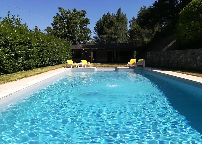 Casa Ribeira De Pera *