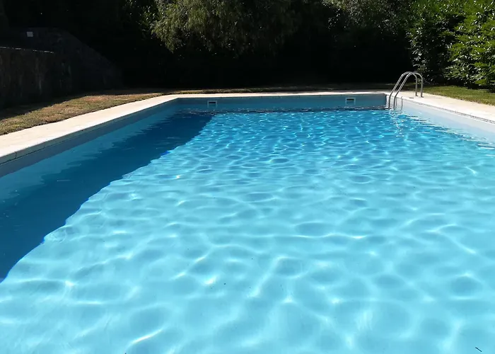 Casa Ribeira De Pera בית חווה קסטניירה דה פרה