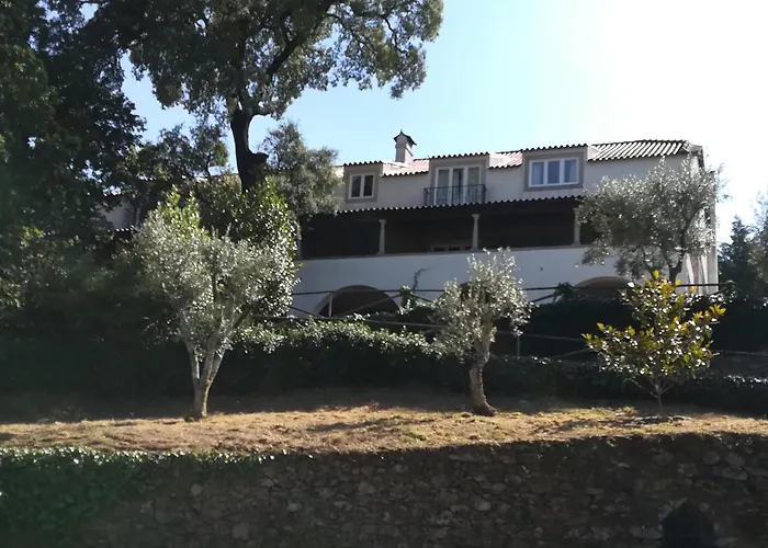 Casa Ribeira De Pera