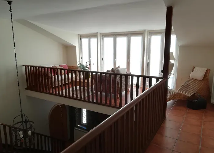 בית חווה Casa Ribeira De Pera