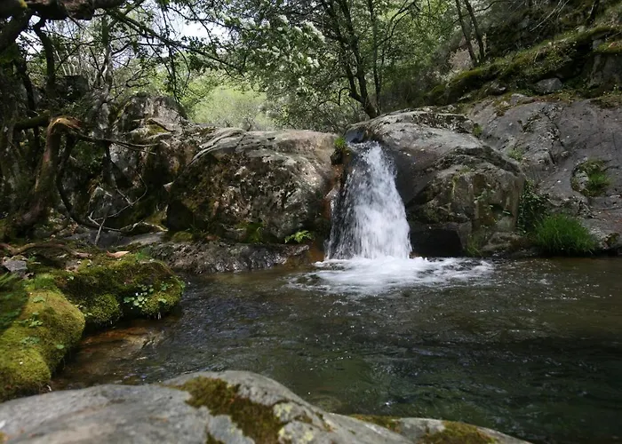 Casa Ribeira De Pera