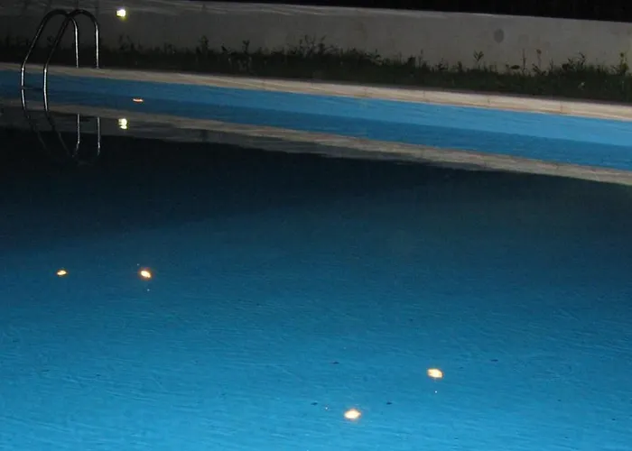 Casa Ribeira De Pera *