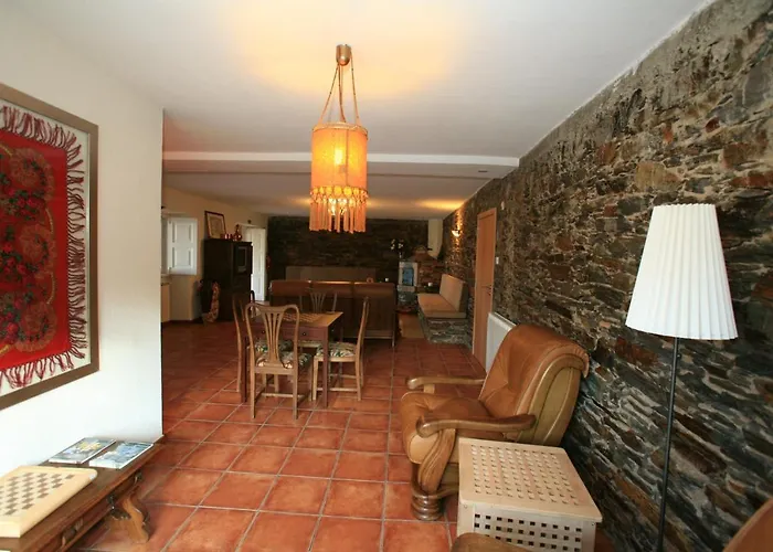 Casa Ribeira De Pera *