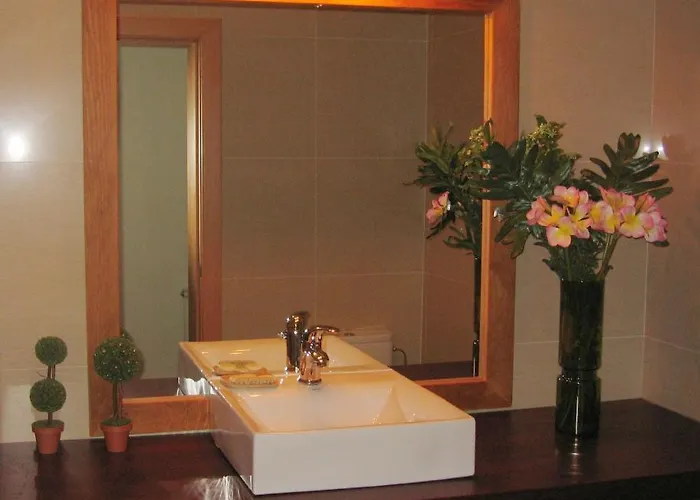 Casa Ribeira De Pera