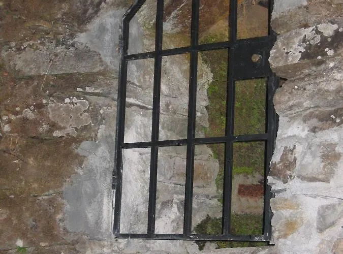 בית חווה Casa Ribeira De Pera *